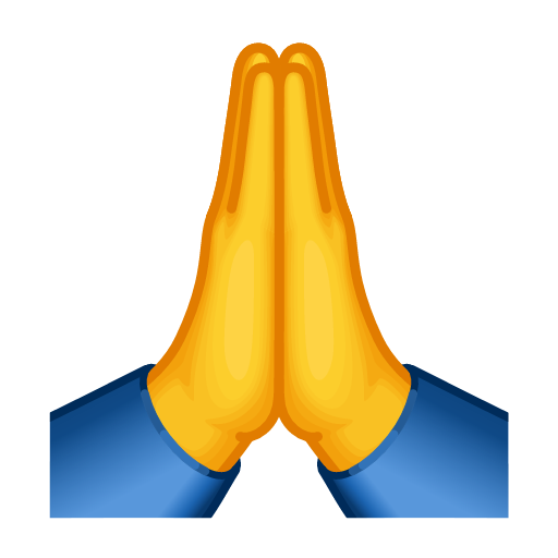 pray