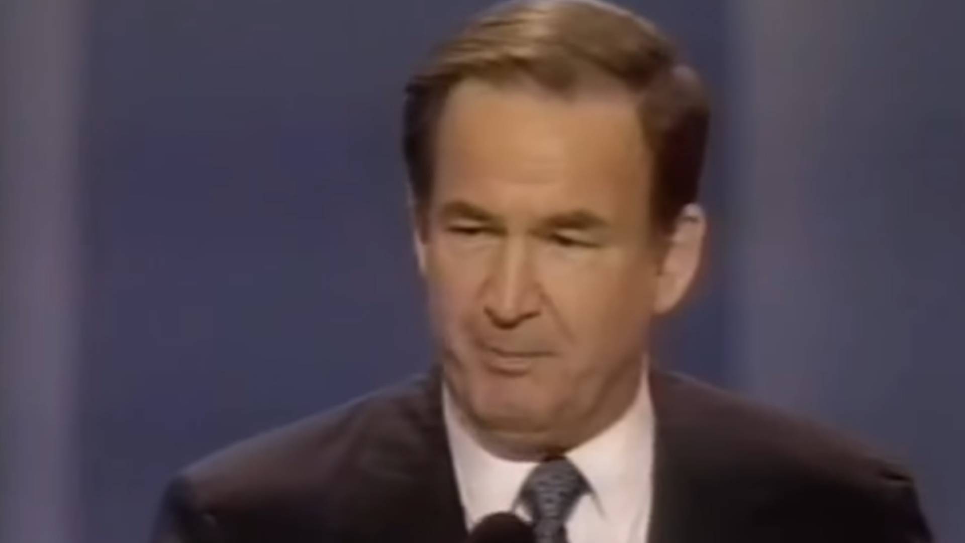 ПАТРИК ДЖОЗЕФ БЬЮКЕНЕН, «РЕЧЬ О КУЛЬТУРНОЙ ВОЙНЕ: ОБРАЩЕНИЕ К НАЦИОНАЛЬНОМУ СЪЕЗДУ РЕСПУБЛИКАНСКОЙ ПАРТИИ» (17 АВГУСТА 1992 ГОДА)