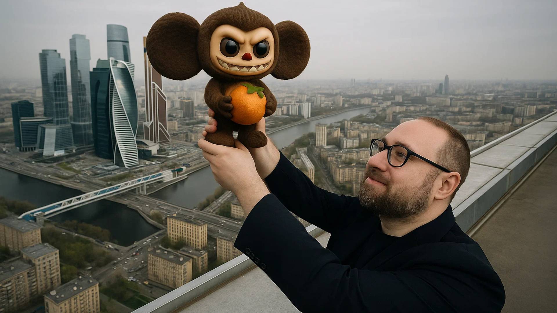 Борьба с ушастым