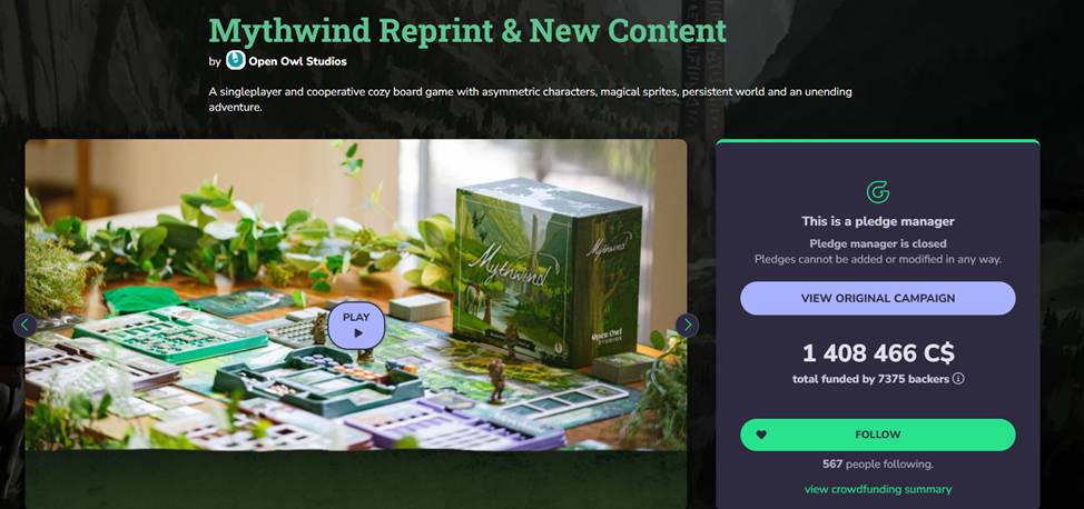 Это буквально настольная «Stardew Valley»